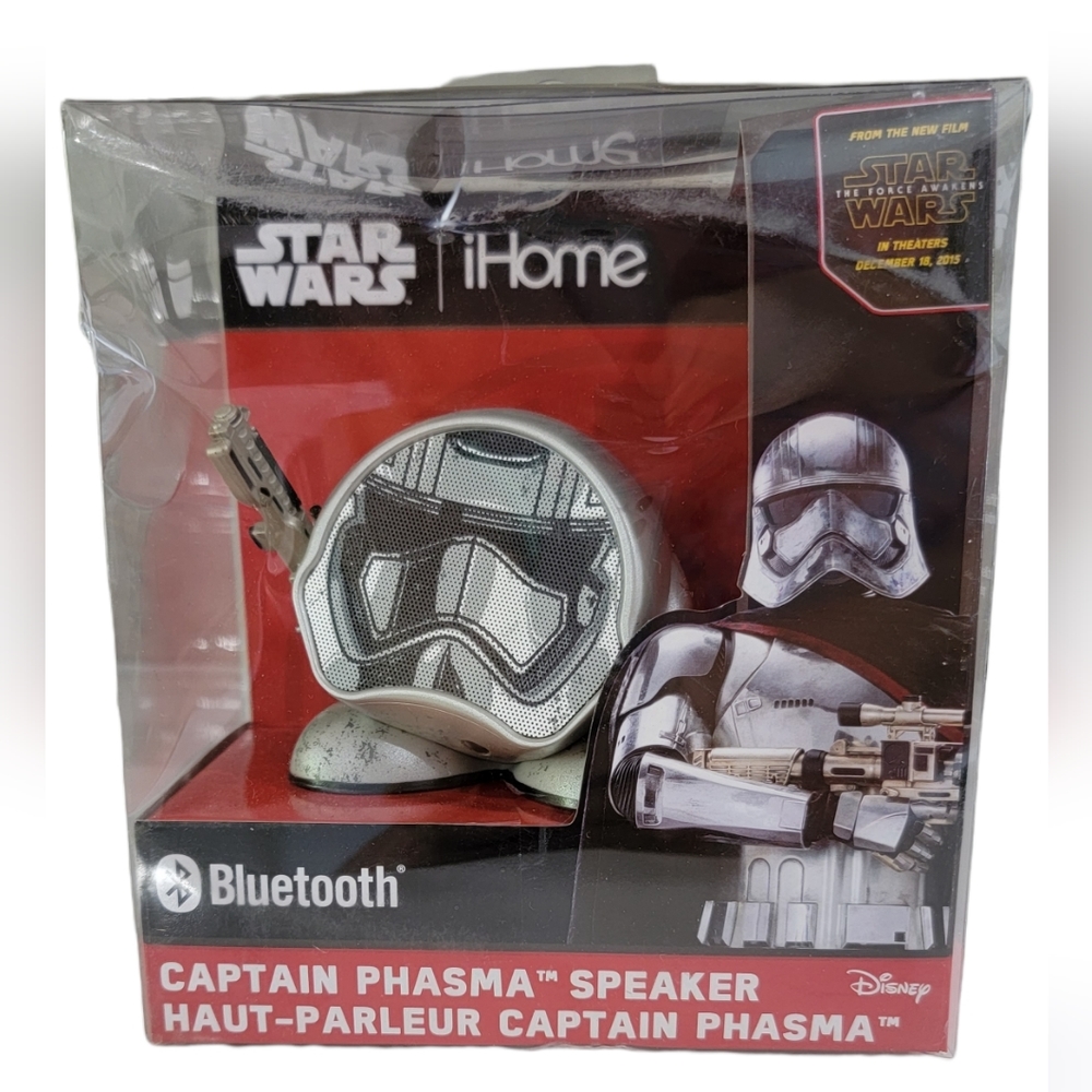 Star Wars Speaker
